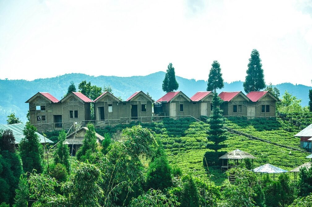 hotels antu