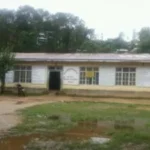 Panchther District Hospital