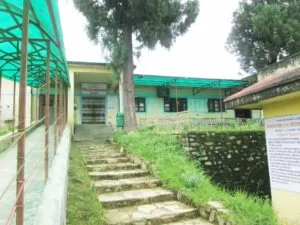 Tehrathum District Hospital