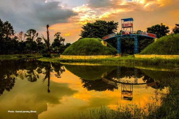 Jhapa's Best-Kept Secrets: 10 Places You Don't Want to Miss in 2025