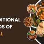 25 Traditional Foods of Nepal