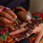 Mehendi A Timeless Tradition of Art and Beauty