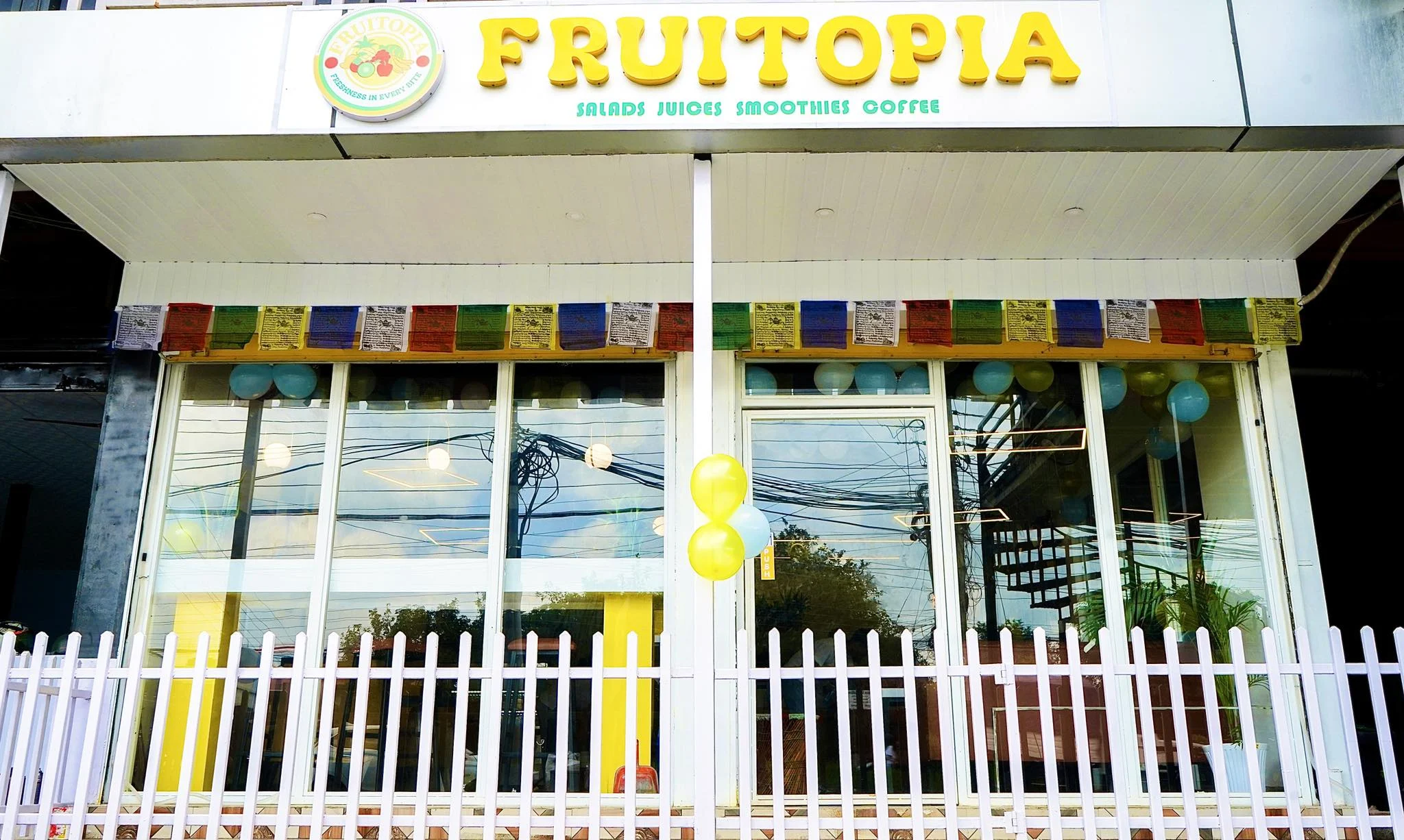 Fruitopia