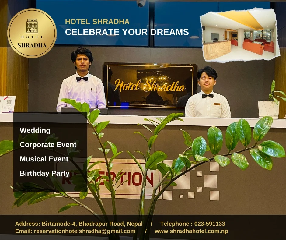 Hotel Shradha