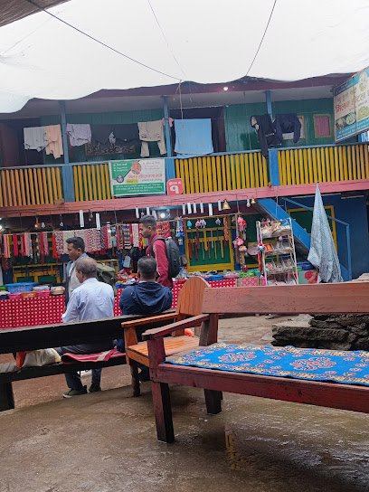 New Thulafedi Milan Hotel and Lodge