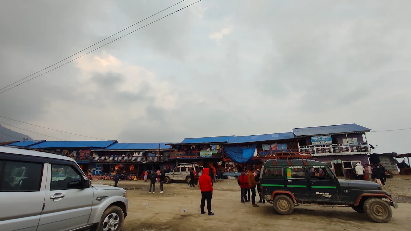 karki hotel