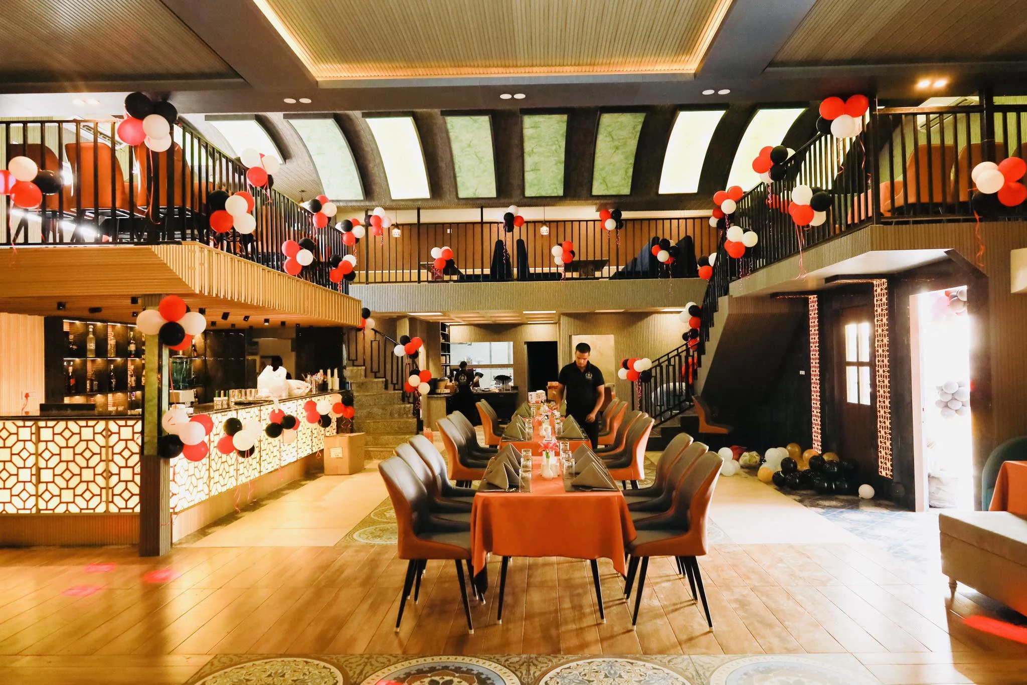 Durbar Restro