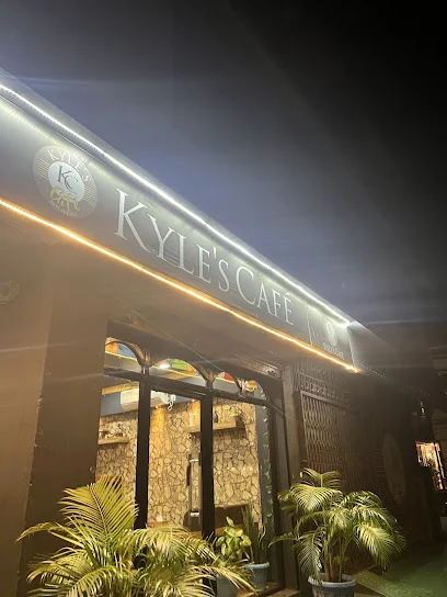 Kyle’s Cafe