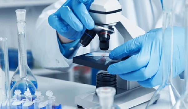 Diagnostics Center image
