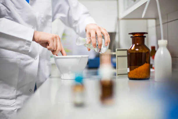 Homeopathic center image