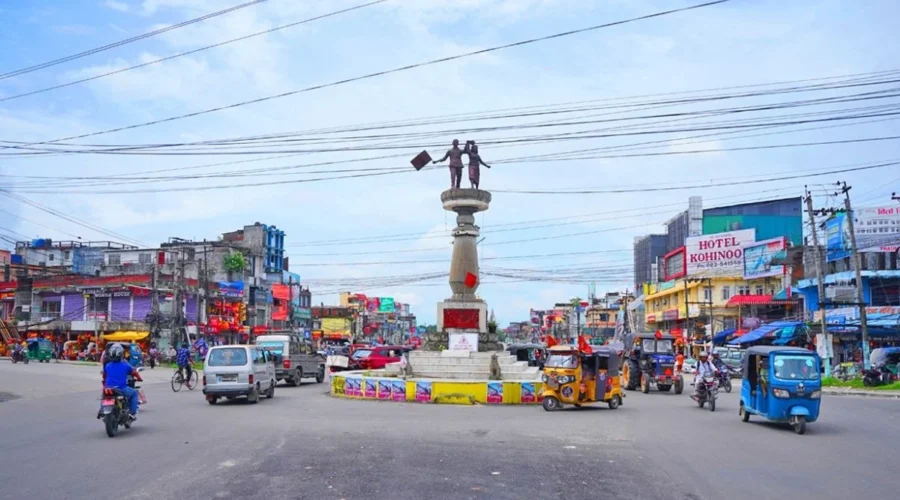 The Hidden Meaning of Jhapa and Birtamod: Why the Name of Your Hometown is a 1,000-Year-Old Secret