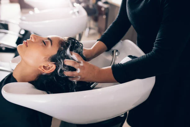 beauty parlour category image