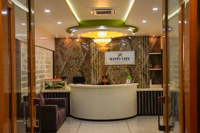 Happylife Wellness & Spa