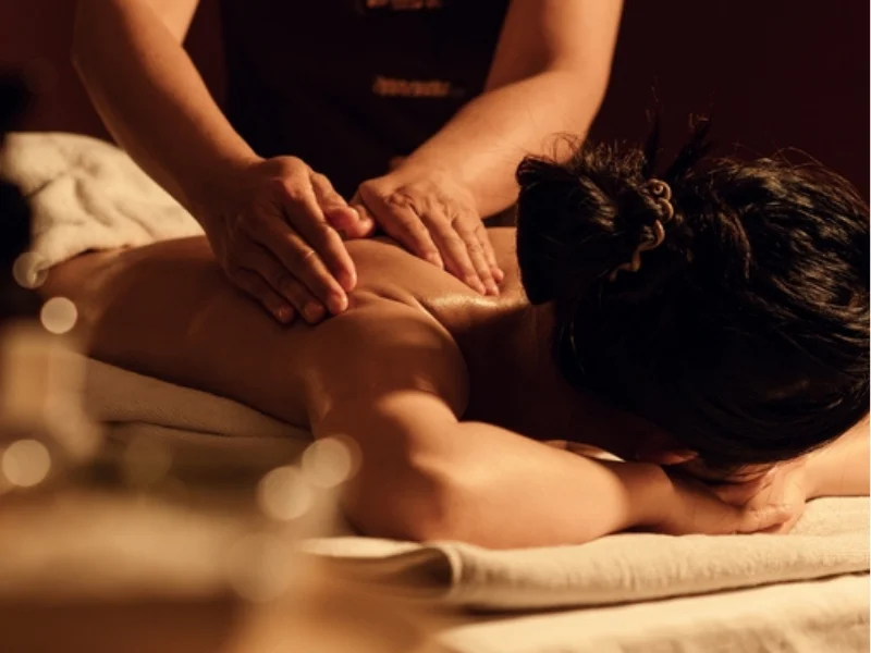spa category image