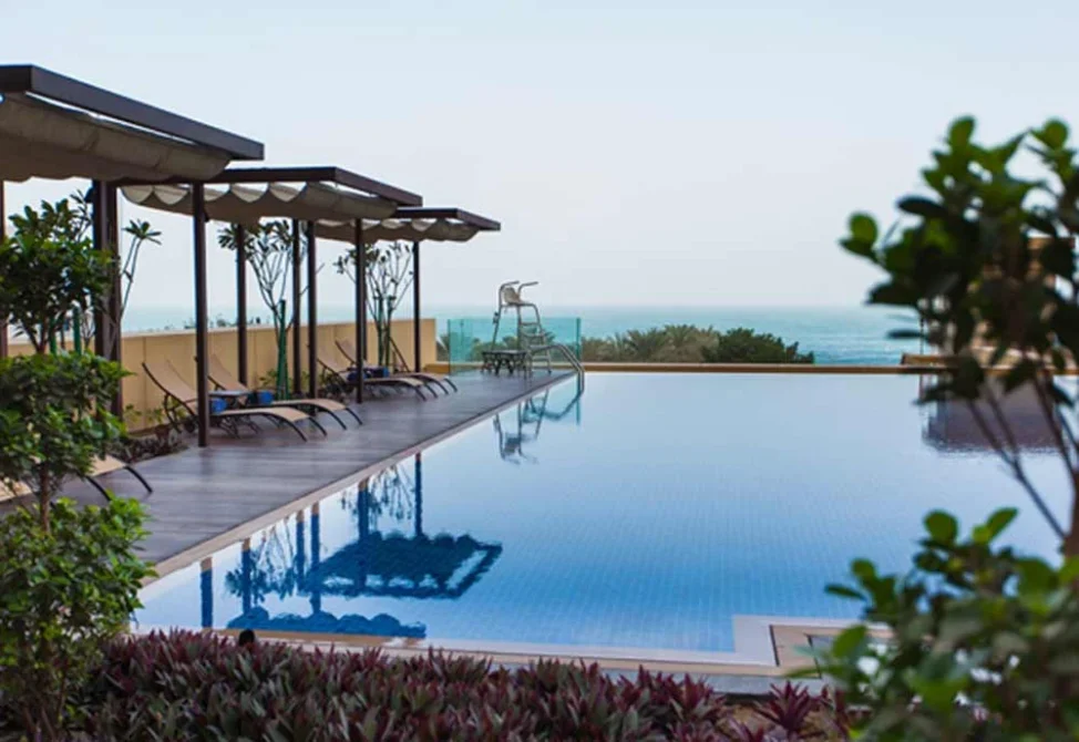 1 star hotel category image