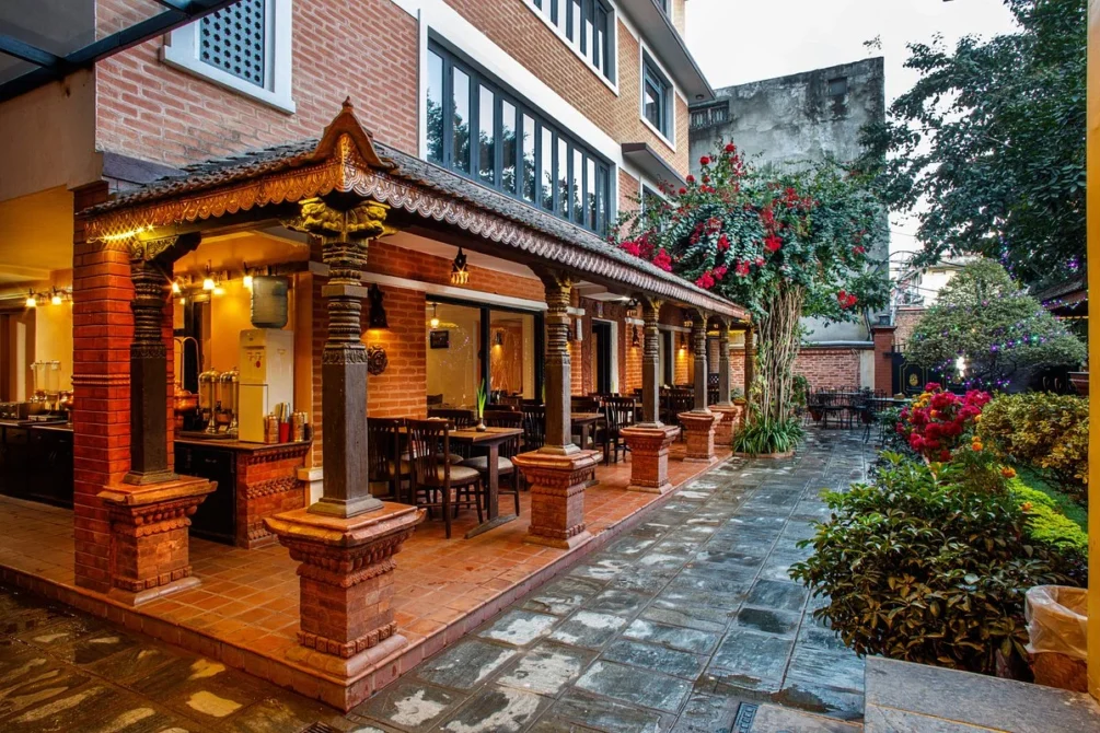 3 star hotel category image