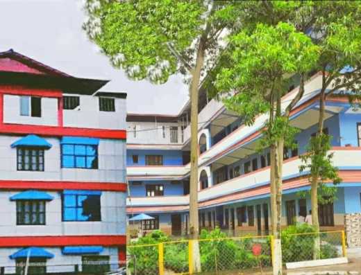 Amity Education Foundation Birtamod