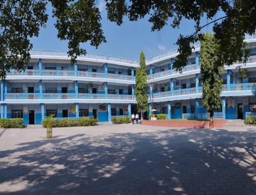 Balmiki Education Foundation Birtamod