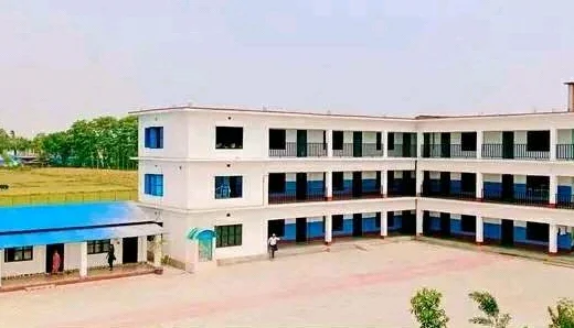 Bells Model School Birtamod