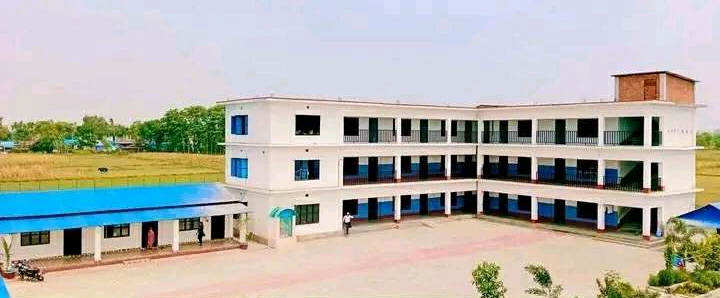 Bells Model School Birtamod
