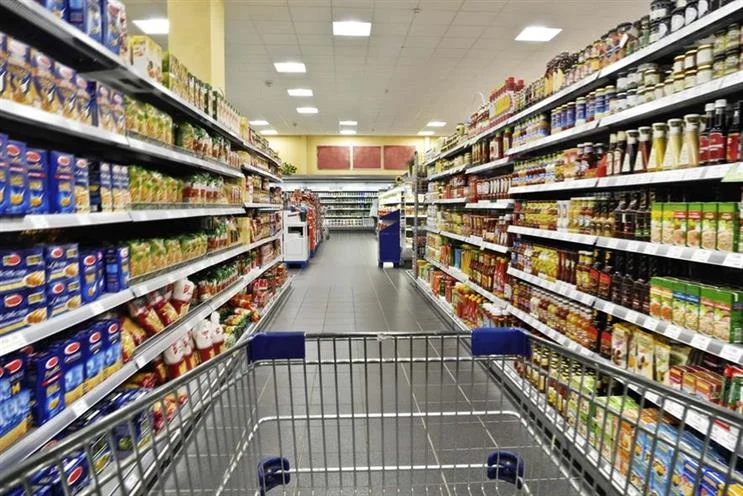 department store category image