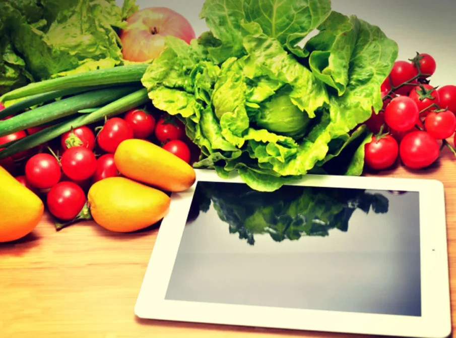 fruits vegetables category image
