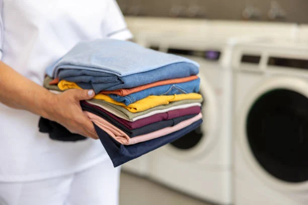 laundry service image