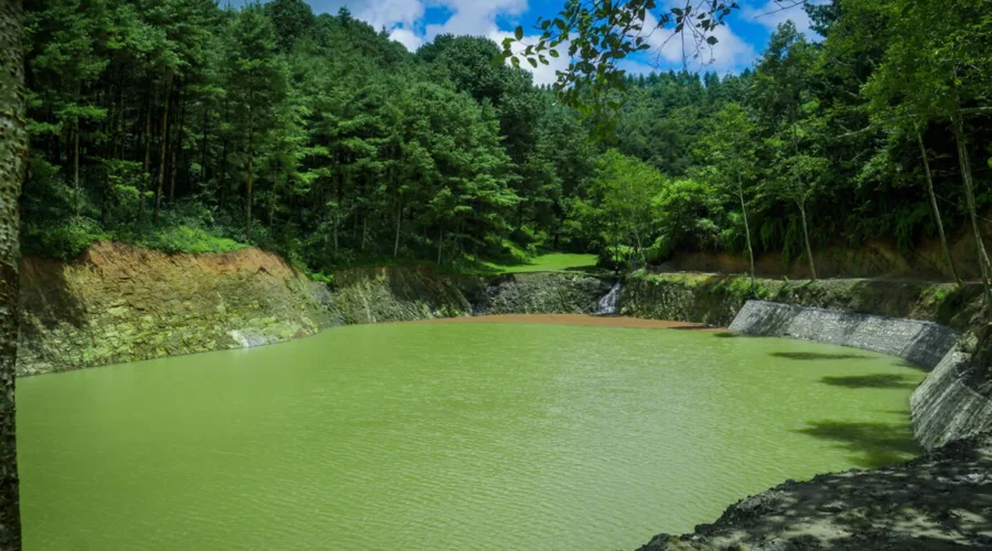 6 Best Day Trip Spots Near Kathmandu for New Year 2083