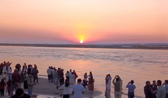 Koshi Tourism Festival 2082