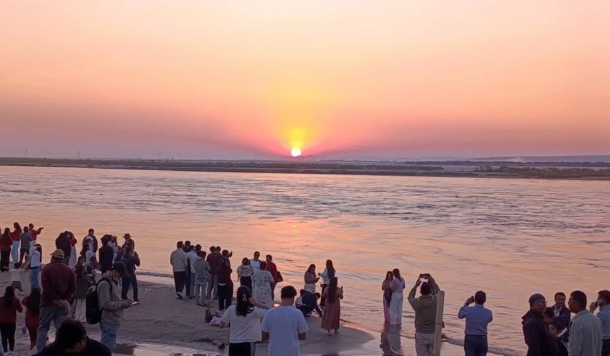 Koshi Tourism Festival 2082