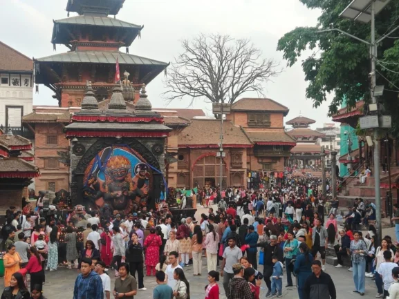 Nepal Government Tourism Plan 2027 Named National Wellness Year to Boost Travel