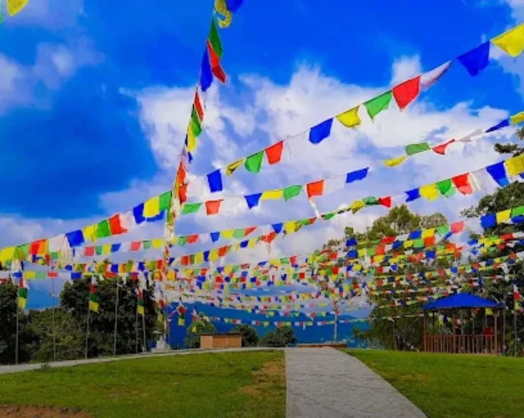 6 Best Day Trip Spots Near Kathmandu for New Year 2083 2 peace dada