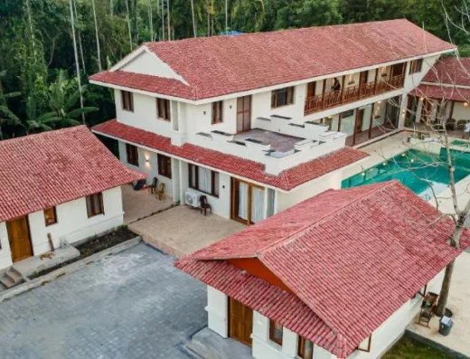 Salbari Heritage Home Jhapa