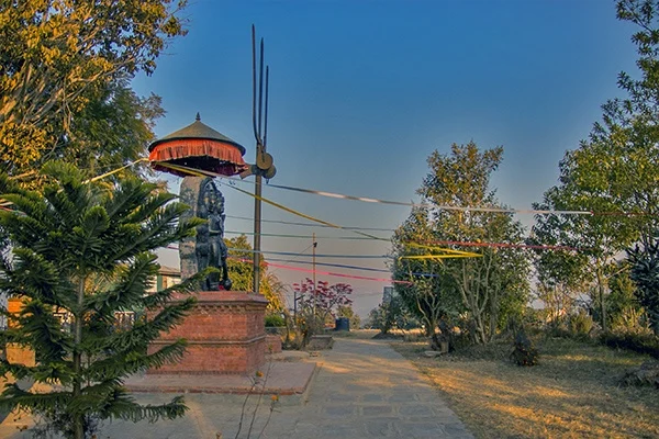 6 Best Day Trip Spots Near Kathmandu for New Year 2083 1 trishul danda