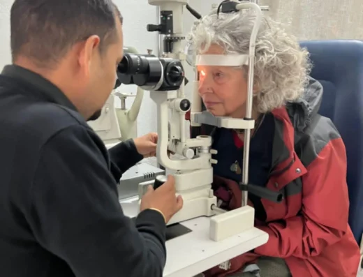 Vision Concern Eye Clinic