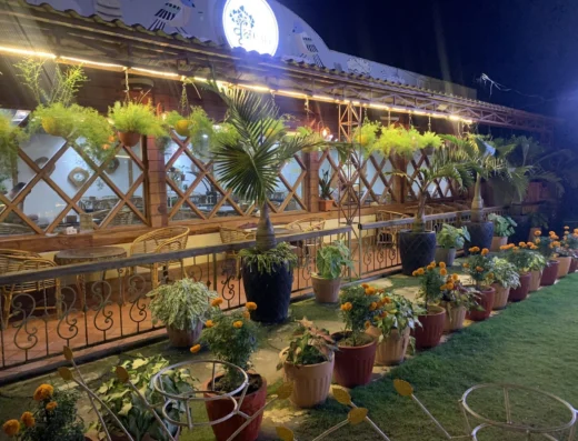 Brikshya Café Birtamod
