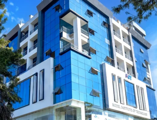 Model Institute of Technology, (MIT) Nepal